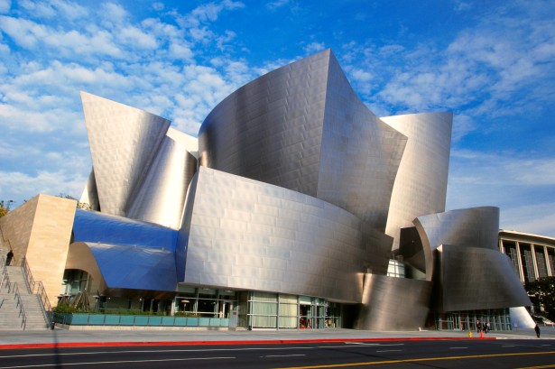 gettyimages 836394140 Lets Get Frank: Gehry on New York, LA and the Future of Design