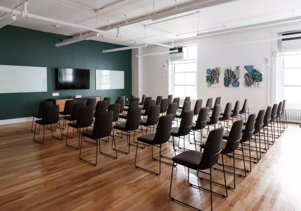 In the Flexible Space Market, One Size Does Not Fit All image3 In the Flexible Space Market, One Size Does Not Fit All