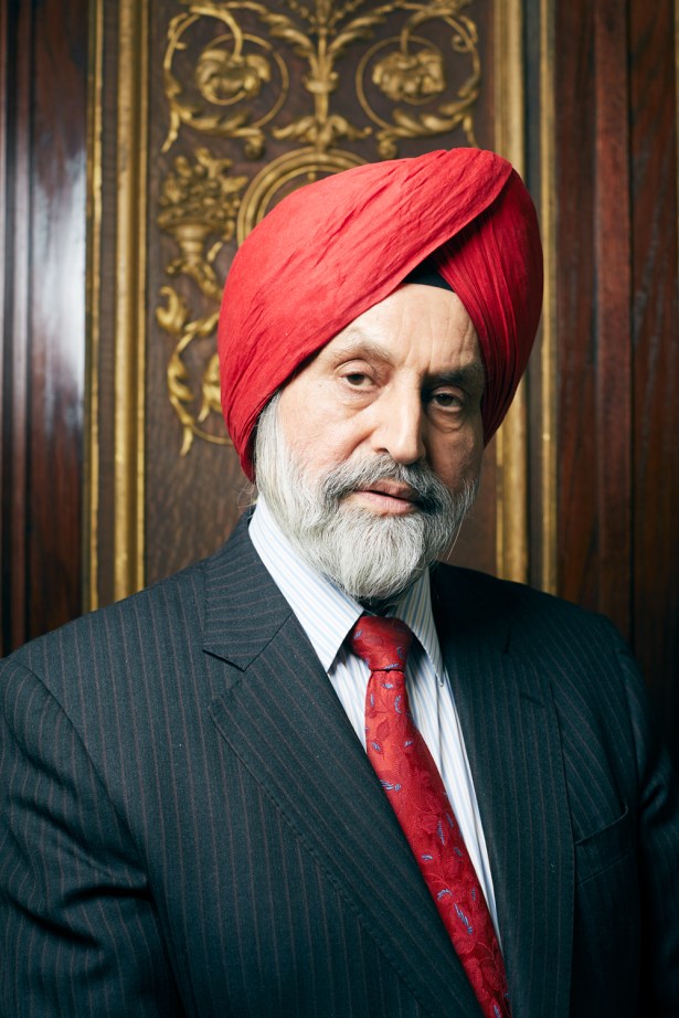 The Story of the Dream Hotel’s Sant Singh Chatwal santsinghchatwal 158 The Story of the Dream Hotel’s Sant Singh Chatwal
