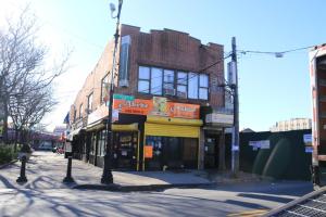 16 37 woodbine street mrc credit propshark 03082018 Madison Realty Capital Lends $38M on Queens Mixed Use Development