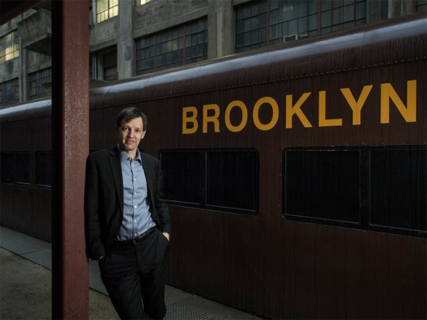 EDC Chief James Patchett on His Ohio Roots, Goldman Sachs and Affordable Housing 20180223 james patchett 135 EDC Chief James Patchett on His Ohio Roots, Goldman Sachs and Affordable Housing