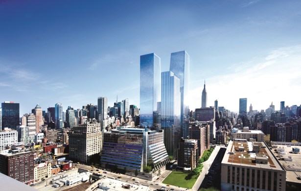 Hudson Yards manwest jpeg Hudson Yards