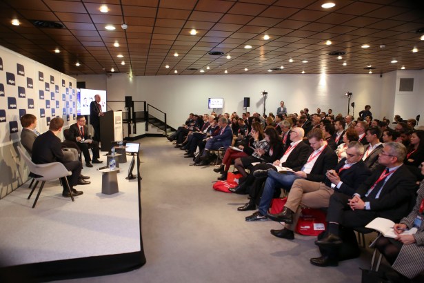 pim17 0360 Its MIPIM Time: Why You Should Be Excited for the Cannes Conference