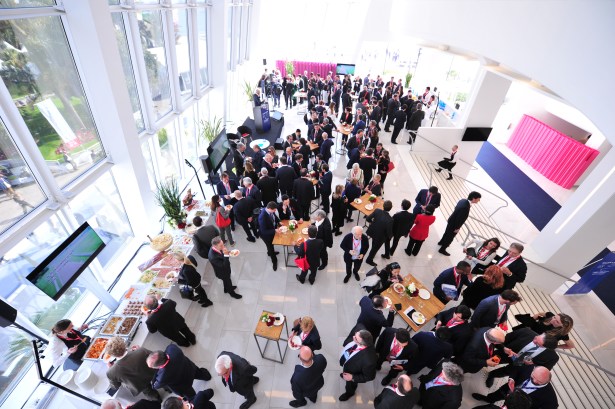 Its MIPIM Time: Why You Should Be Excited for the Cannes Conference pim17 0550 Its MIPIM Time: Why You Should Be Excited for the Cannes Conference