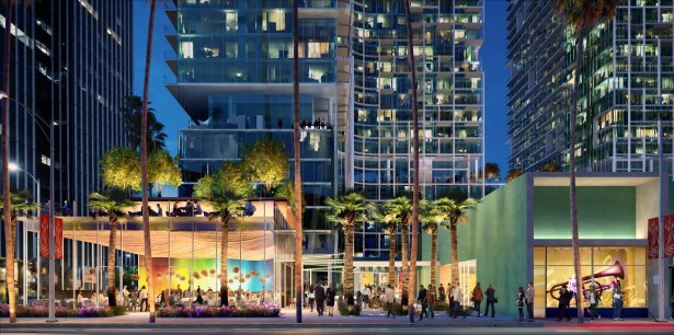 Crescent Heights Lands $27M Loan for LA Hollywood Palladium Project s13 pall Crescent Heights Lands $27M Loan for LA Hollywood Palladium Project