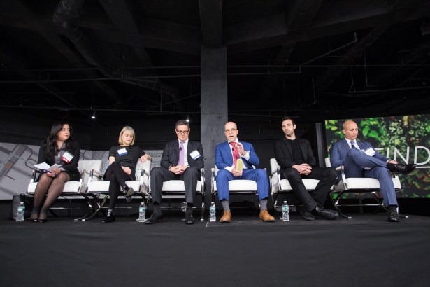 CO Retail Forum: Adapt or Die, Warn Brokers 2ndretailforum 65 CO Retail Forum: Adapt or Die, Warn Brokers