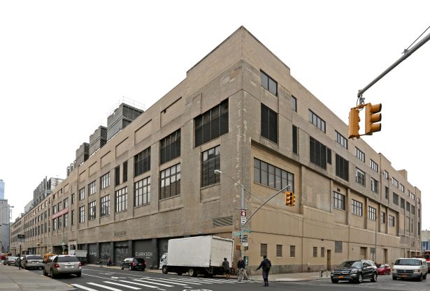 buildingphoto102 e1524757476585 Oxford Properties Hires Forest City Exec to Run NY Development