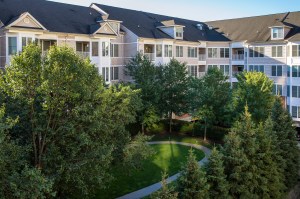 prospect tower 060 NYCB Lends Kushner $74M for NJ Multifamily Acquisition