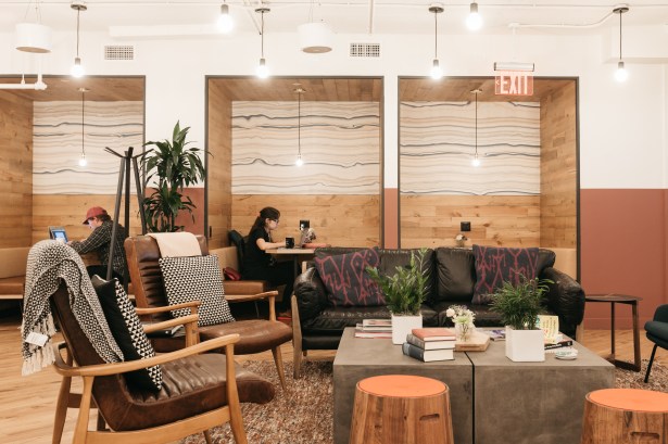 weworkwhitehouse1 WeWork Expands Reach in DC Area