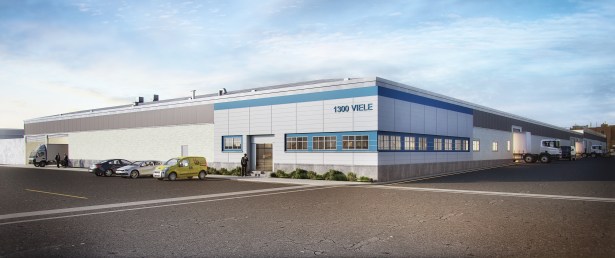 1300 viele 2017 11 14 corner rendering1 The Bronx Industrial Market Has Seen a Big Uptick in Activity