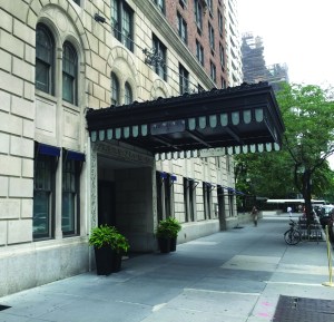 27 w 72nd street Evolving Marketplace for Healthcare Office Properties