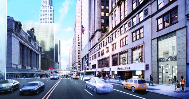 Evolving Marketplace for Healthcare Office Properties 60 east 42nd street Evolving Marketplace for Healthcare Office Properties