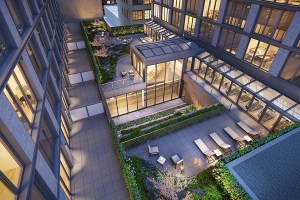 Friedland, Rose Associates Nab $218M to Refi Flatiron District Resi Building 7west21st connectinglobbycenter credit costar Friedland, Rose Associates Nab $218M to Refi Flatiron District Resi Building