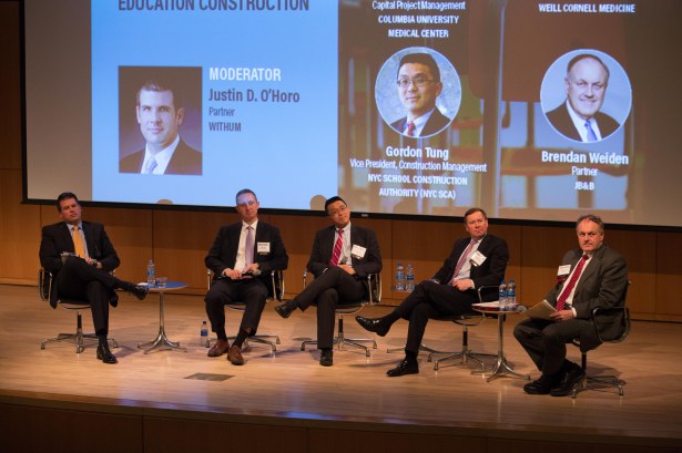 CO Event: Higher Ed Loves Unions, Says Online Won’t Replace Live Classes com 941 CO Event: Higher Ed Loves Unions, Says Online Won’t Replace Live Classes