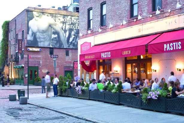 How the Meatpacking District Went From Seedy Side of Town to High End Retail Haven gettyimages 128084866 How the Meatpacking District Went From Seedy Side of Town to High End Retail Haven