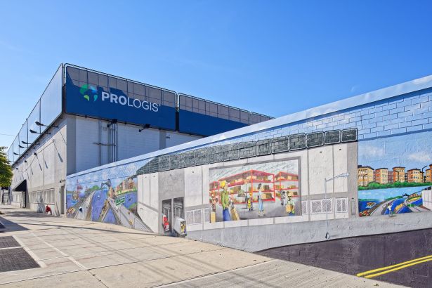 prologis The Bronx Industrial Market Has Seen a Big Uptick in Activity