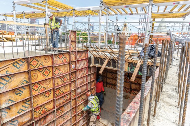 20180621 commercial observer 112 st edwards 061 Under Construction: A New Home for LGBTQ Seniors in Fort Greene