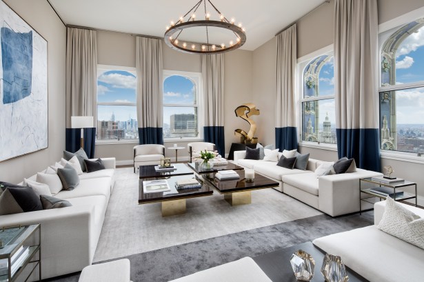For Manhattan Condo Developers in a Correcting Market, the Price Must Be Right 2 park pl 40thfl sponte 1 For Manhattan Condo Developers in a Correcting Market, the Price Must Be Right