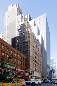 buildingphoto 85 Muss Nabs $47M from Nationwide to Refi Midtown Office Building