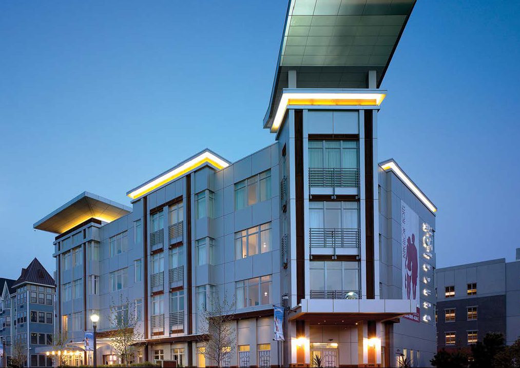 bungalow hotel photo kushner companies e1529732174325 Kushner Looks to Invest $2B in Hospitality Sector