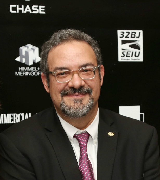 Hector Figueroa