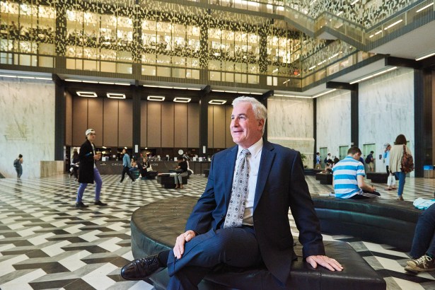 NYUs Martin Dorph Talks About Overseeing the Universitys Giant Real Estate Holdings 1805 co martinsdorph 018 NYUs Martin Dorph Talks About Overseeing the Universitys Giant Real Estate Holdings