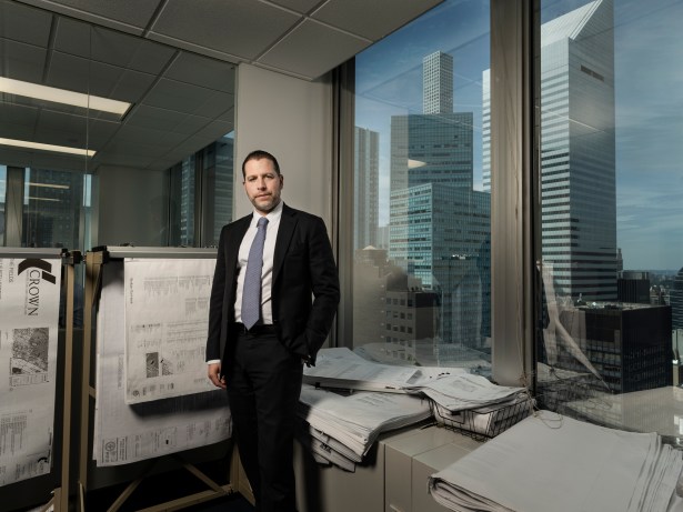 MRCs Josh Zegen Talks Entrepreneurship and 14 Years of Alternative Lending 20180620 co josh zegen 116 MRCs Josh Zegen Talks Entrepreneurship and 14 Years of Alternative Lending