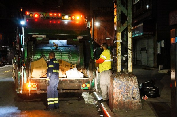 dsc02866 Trash Talk: Inside the Fight to Reform NYCs Commercial Trash Hauling Industry