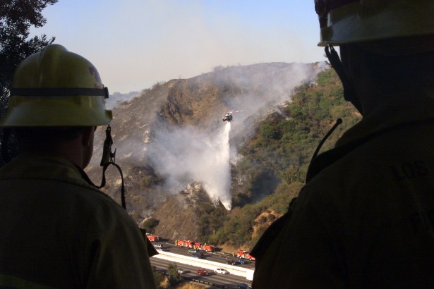 As Wildfires Increase in California, How Is Real Estate Going to Cope? gettyimages 567295161 As Wildfires Increase in California, How Is Real Estate Going to Cope?