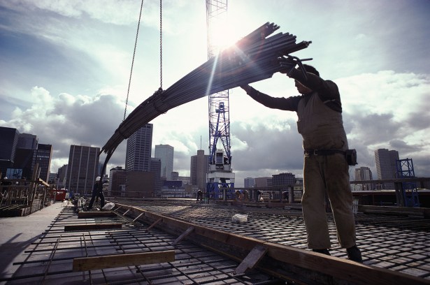 On Thin ICE: How Trumps Immigration Stance Is Impacting the Construction Industry gettyimages dv18370101 On Thin ICE: How Trumps Immigration Stance Is Impacting the Construction Industry