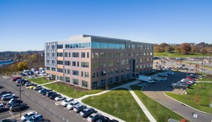 zenith ridge 2 Starwood Capital Provides $90M to Refi Three Pittsburgh Area Office Properties