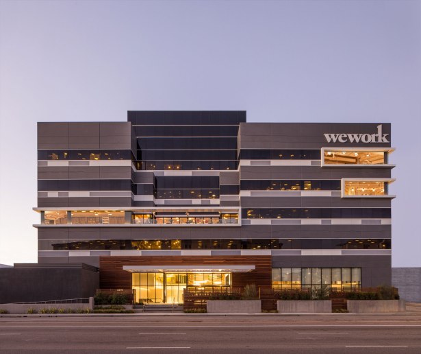 Why Big Tech Is Making a Play for Playa Vista 12655 jefferson sublease Why Big Tech Is Making a Play for Playa Vista