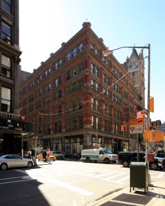 buildingphoto Invescos Robert Deckey on Its $1.2B Affordable Housing Buy, 888 Broadway and Netflix