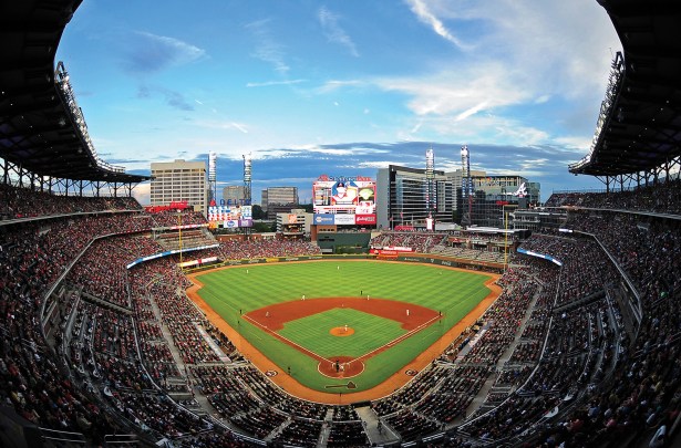 Developers Bet Mixed Use Sports Venues Will Create Double Play Potential gettyimages 815155766 Developers Bet Mixed Use Sports Venues Will Create Double Play Potential