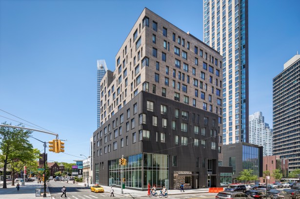 Amid Affordable Housing Crisis, Micro Housing Development Picks Up Steam 2018av25 429 1 Amid Affordable Housing Crisis, Micro Housing Development Picks Up Steam