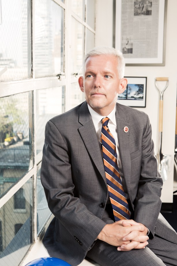 ax7b1281 edit Jimmy Van Bramer on Long Island City Development, BQX and the Queens Political Machine