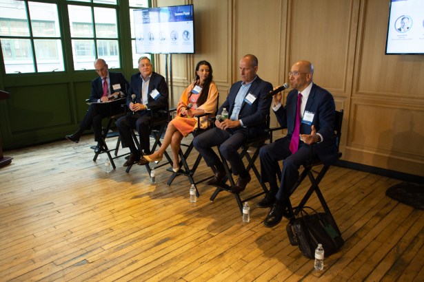 bkqns sept 178 Despite Smaller Deals, Brooklyn’s Market Is Strong: CO Bklyn, Queens Panelists