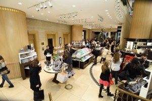 gettyimages 459205098 Henri Bendel, Including Fifth Avenue Flagship, Closing