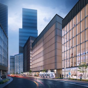 How Newark Is Becoming A Tech Pioneer ground view small 1 1 How Newark Is Becoming A Tech Pioneer
