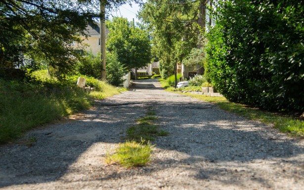 Keeping It Private: Homeowners Struggle With Life on NYCs Private Streets stuartlane 1 Keeping It Private: Homeowners Struggle With Life on NYCs Private Streets