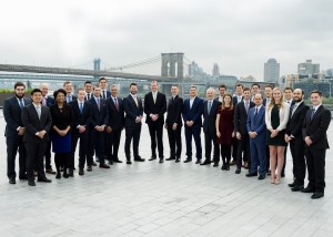 20180514 avisonyoung groupportrait 8016retouched2 1 Avison Young’s Tri State Investment Sales Team Signs 50+ Exclusives Valued at $1.6B