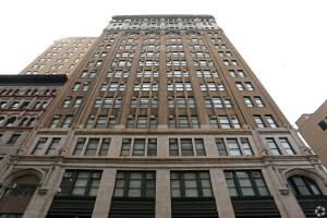 buildingphoto101 Living It Down: Residential Buildings Make a Big Play on Downtown CMBS