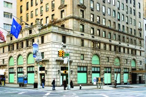 The Doctor Is in: Healthcare Is the New Retail 111 east 57th street street view rt 1 The Doctor Is in: Healthcare Is the New Retail