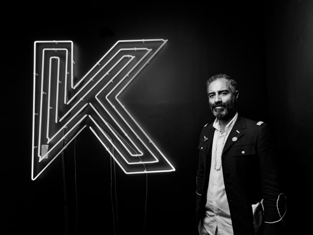 Amol Sarva Is Making Knotel Bigger Than the We Word 20181101 amolsarva 090 Amol Sarva Is Making Knotel Bigger Than the We Word