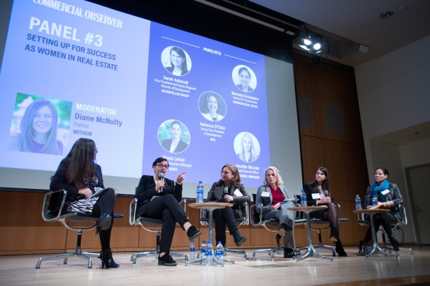 Onward & Upward: CO’s 2nd Annual ‘Women in Real Estate, Construction & Design Forum’ womans constr144 18 Onward & Upward: CO’s 2nd Annual ‘Women in Real Estate, Construction & Design Forum’