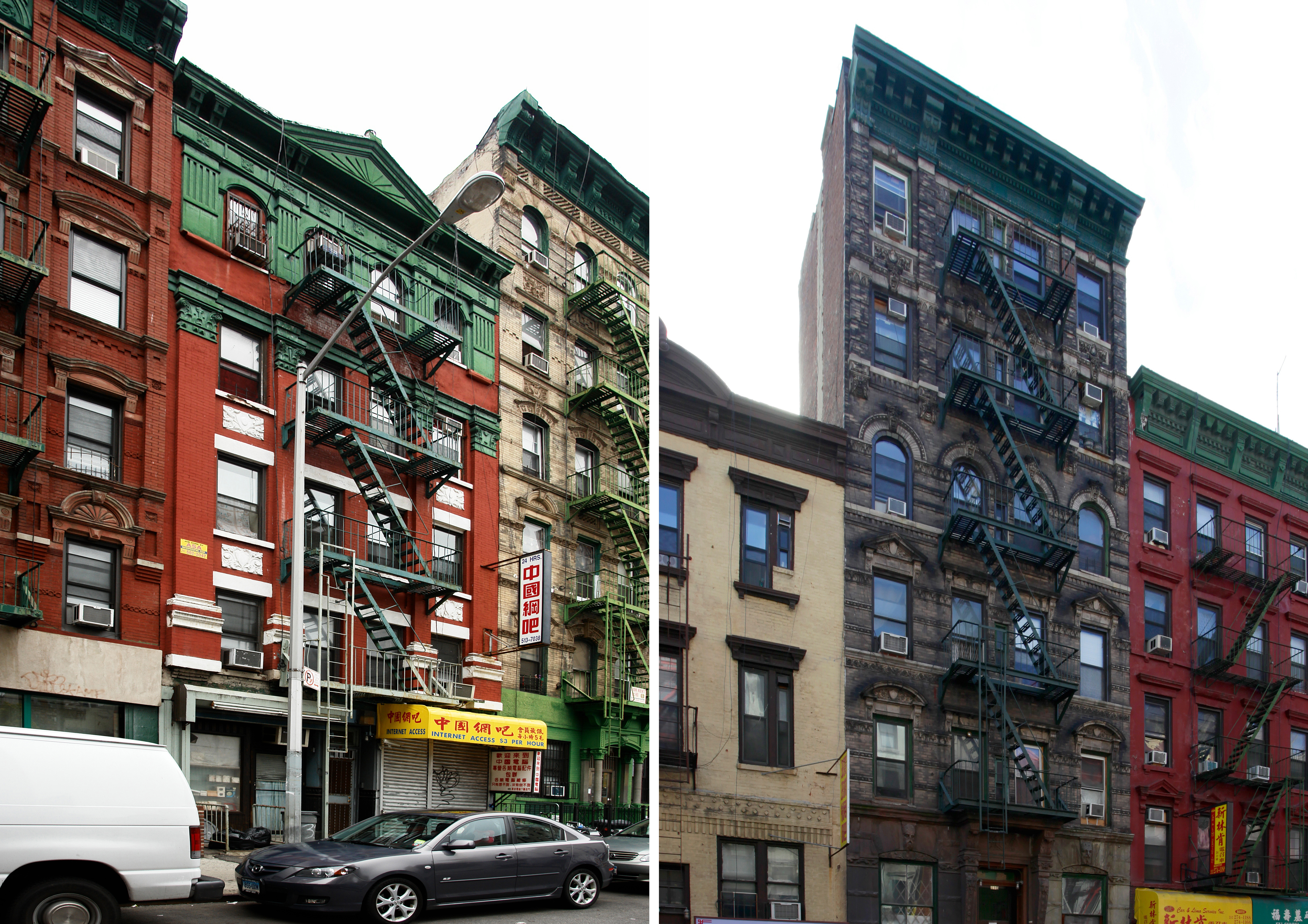 33Henry110Madison2 Mactaggart Family & Partners Picks Up Little Italy, Two Bridges Buildings for $23M