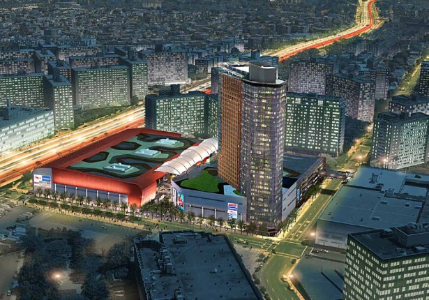 Other 5 Bank of China Lends $253M to Vornado REIT to Refi Rego Park Mall in Queens [Updated]