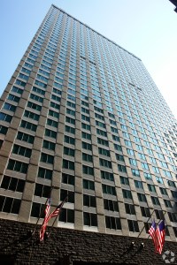 119 west 56th street. photo  costar group A More Affordable Billionaires’ Row: Allen Gross $420M Bet on the Parker New York