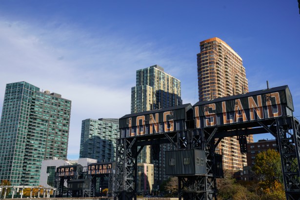The Loyal Opposition to Amazons Long Island City Deal TF Cornerstone is developing a new mixed-use project in Long Island City.