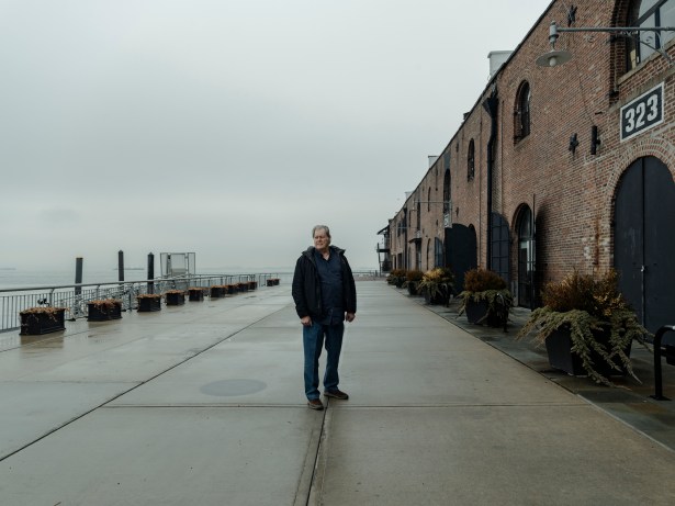 20190218 gregoconnel 148 Greg OConnell Talks Red Hook Real Estate, Superstorm Sandy and Life as a Cop